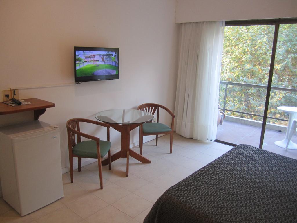 Nuevo Hotel Plaza ミナス 部屋 写真