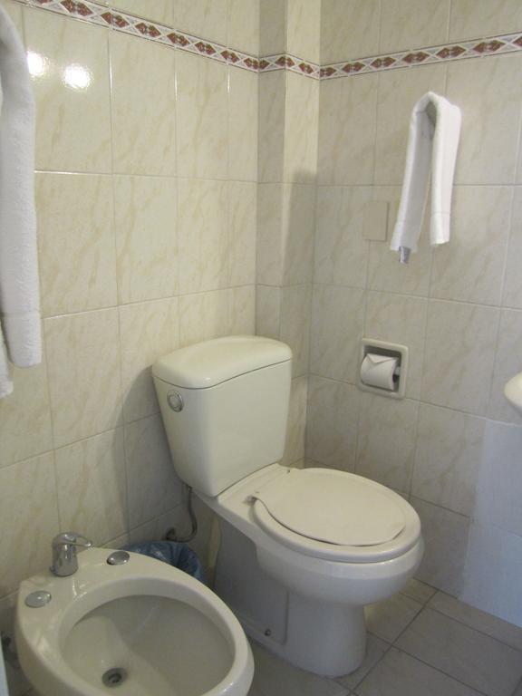 Nuevo Hotel Plaza ミナス 部屋 写真