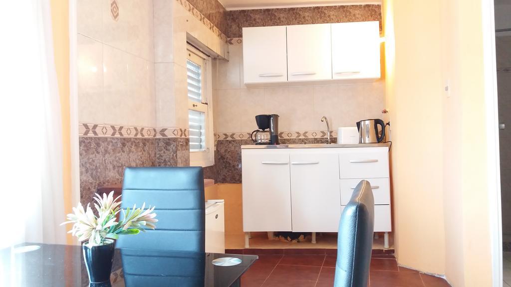 Nuevo Hotel Plaza ミナス エクステリア 写真